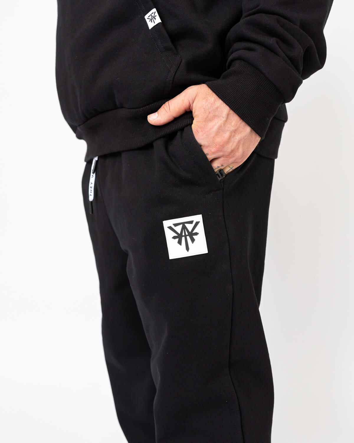 Be One Premium Sweatsuit