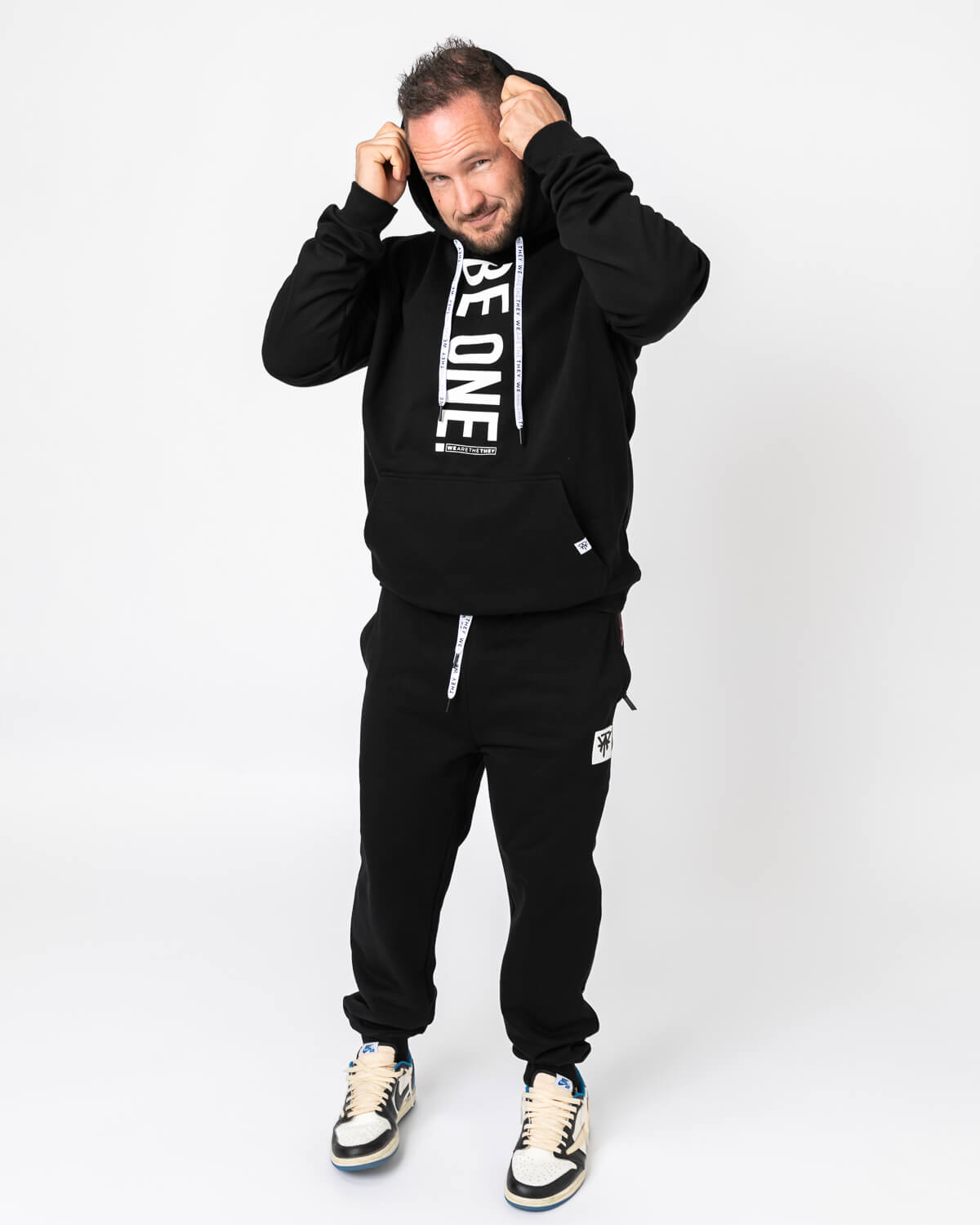 Be One Premium Sweatsuit