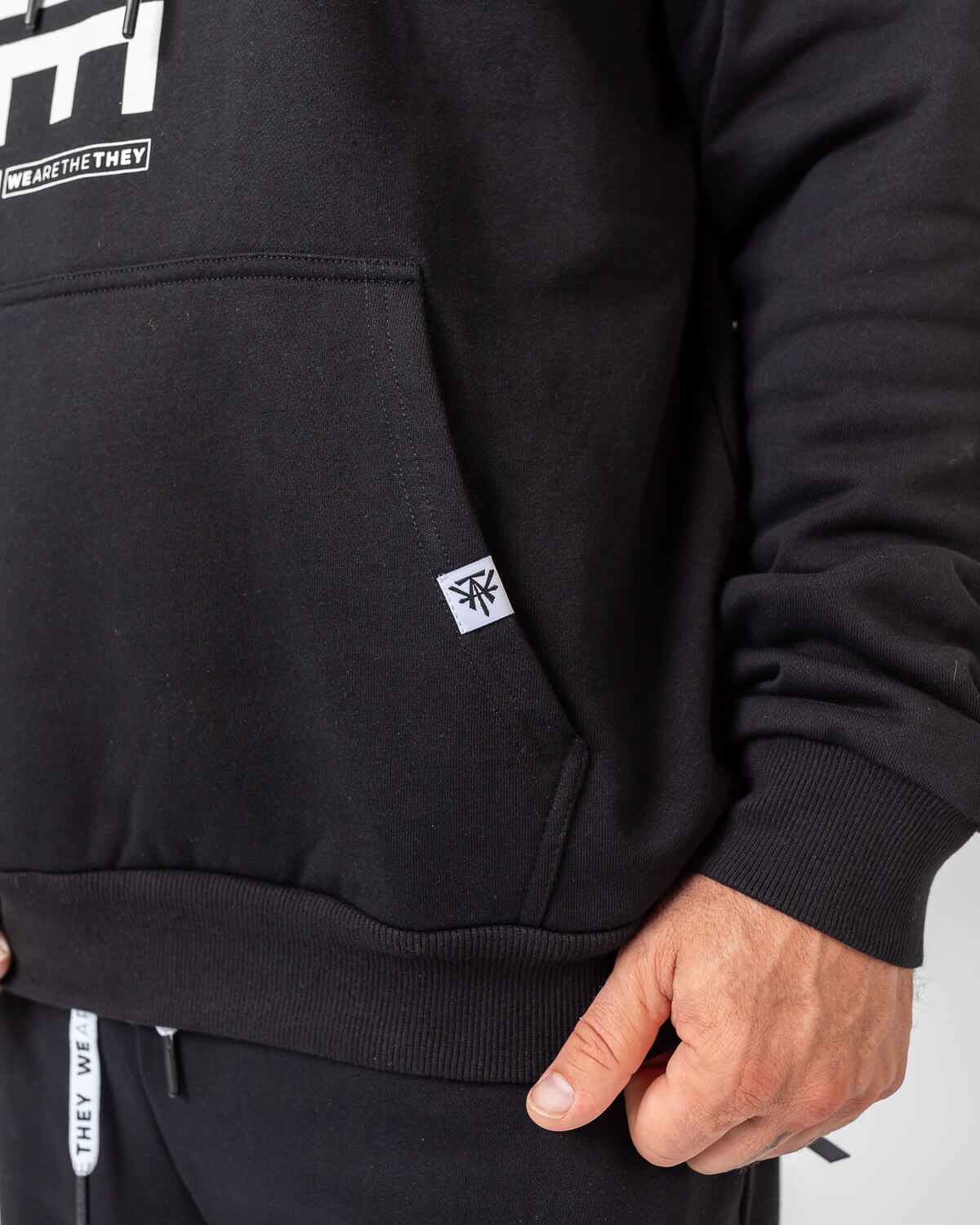 Be One Premium Sweatsuit