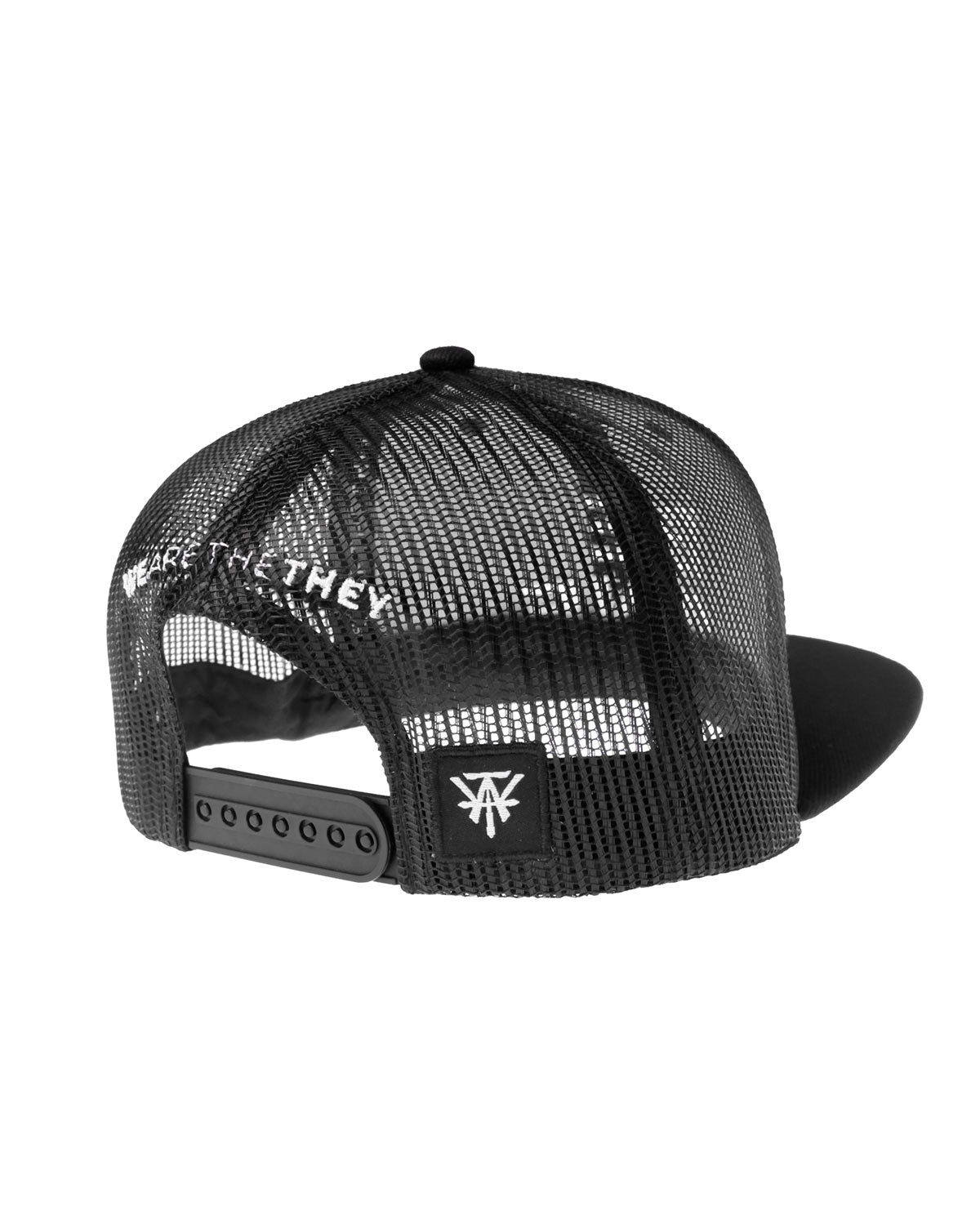 Be One Snapback Style Hat
