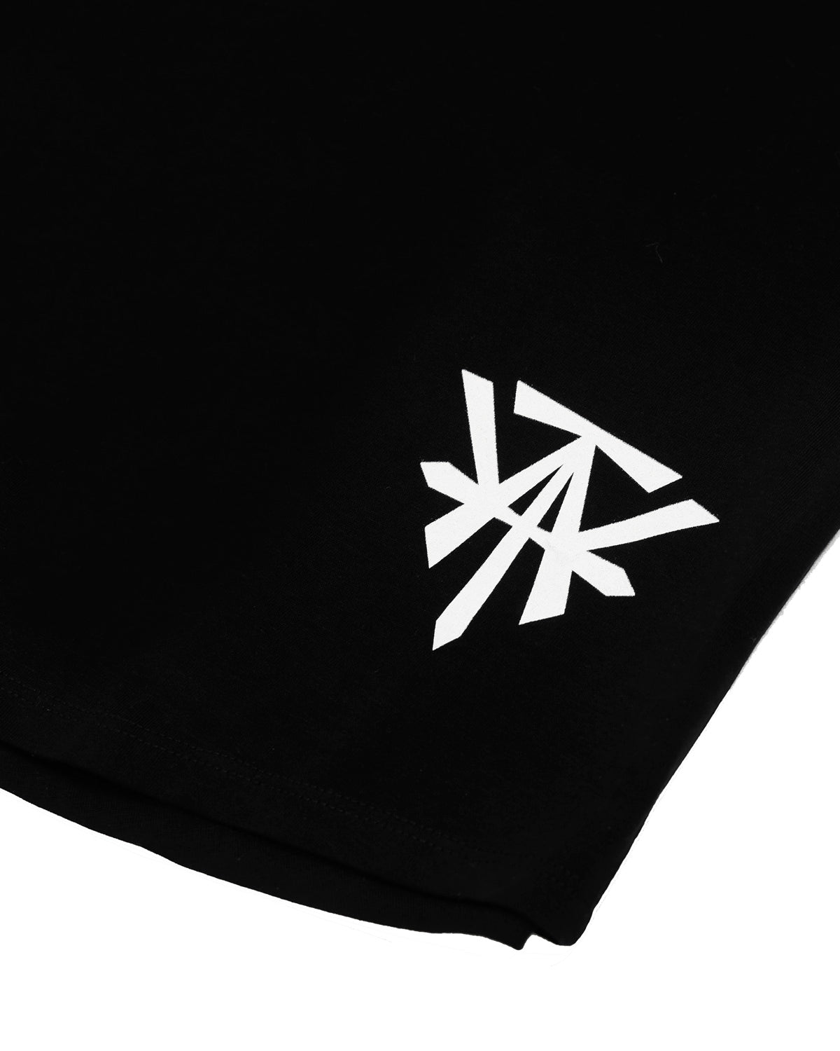 WATT Logo Tank Top - Black
