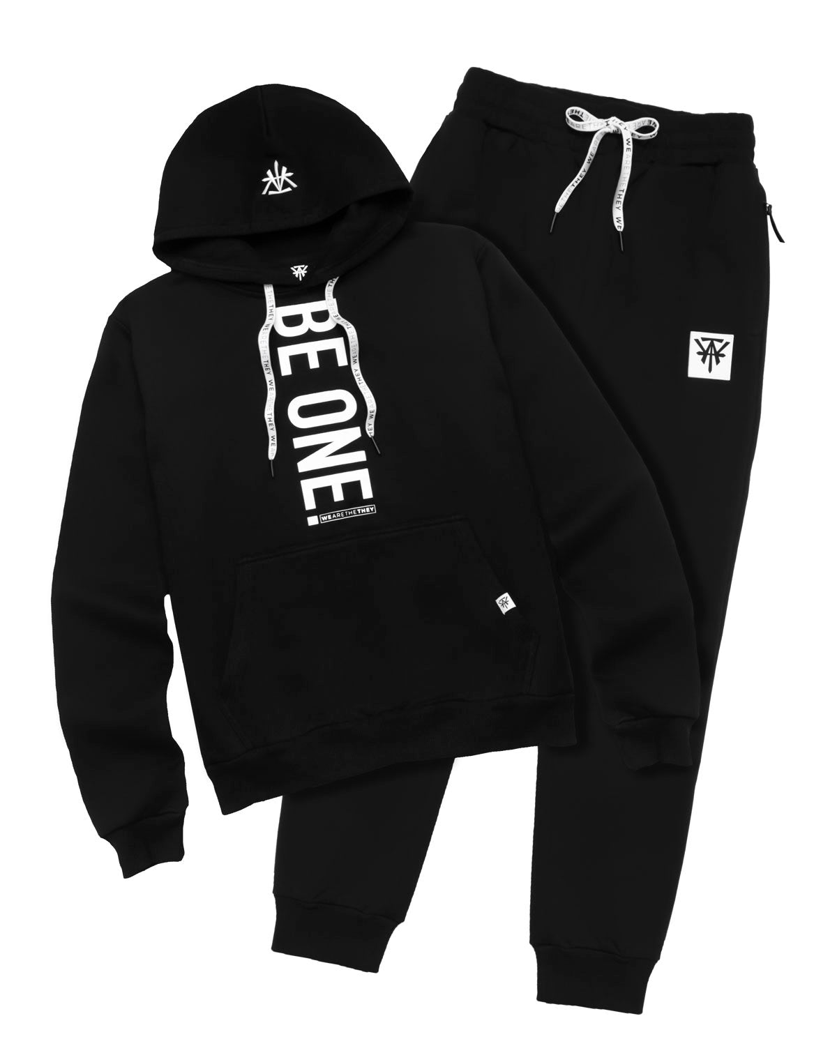 Be One Premium Sweatsuit