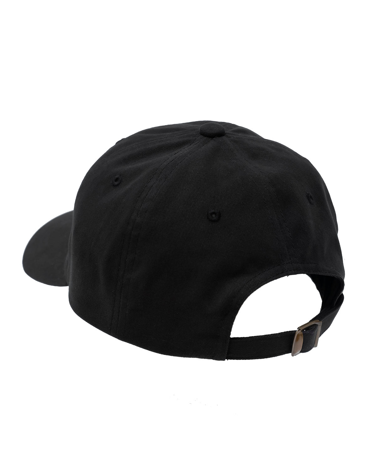 WATT X MPWR Adjustable Hat - Black