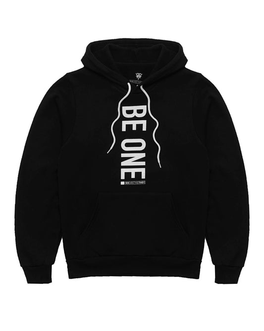 **Be One Spring Men's Hoodie (HQ Inventory)