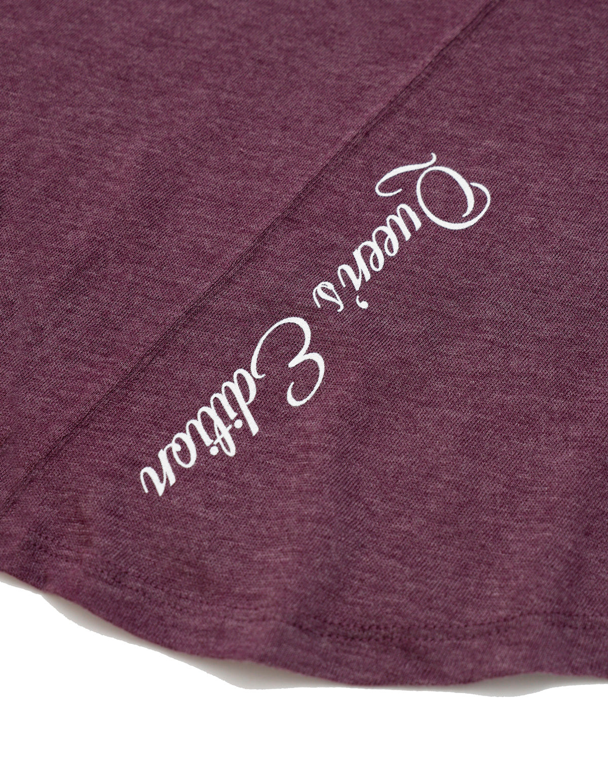 Queen's Edition Logo Tank Top