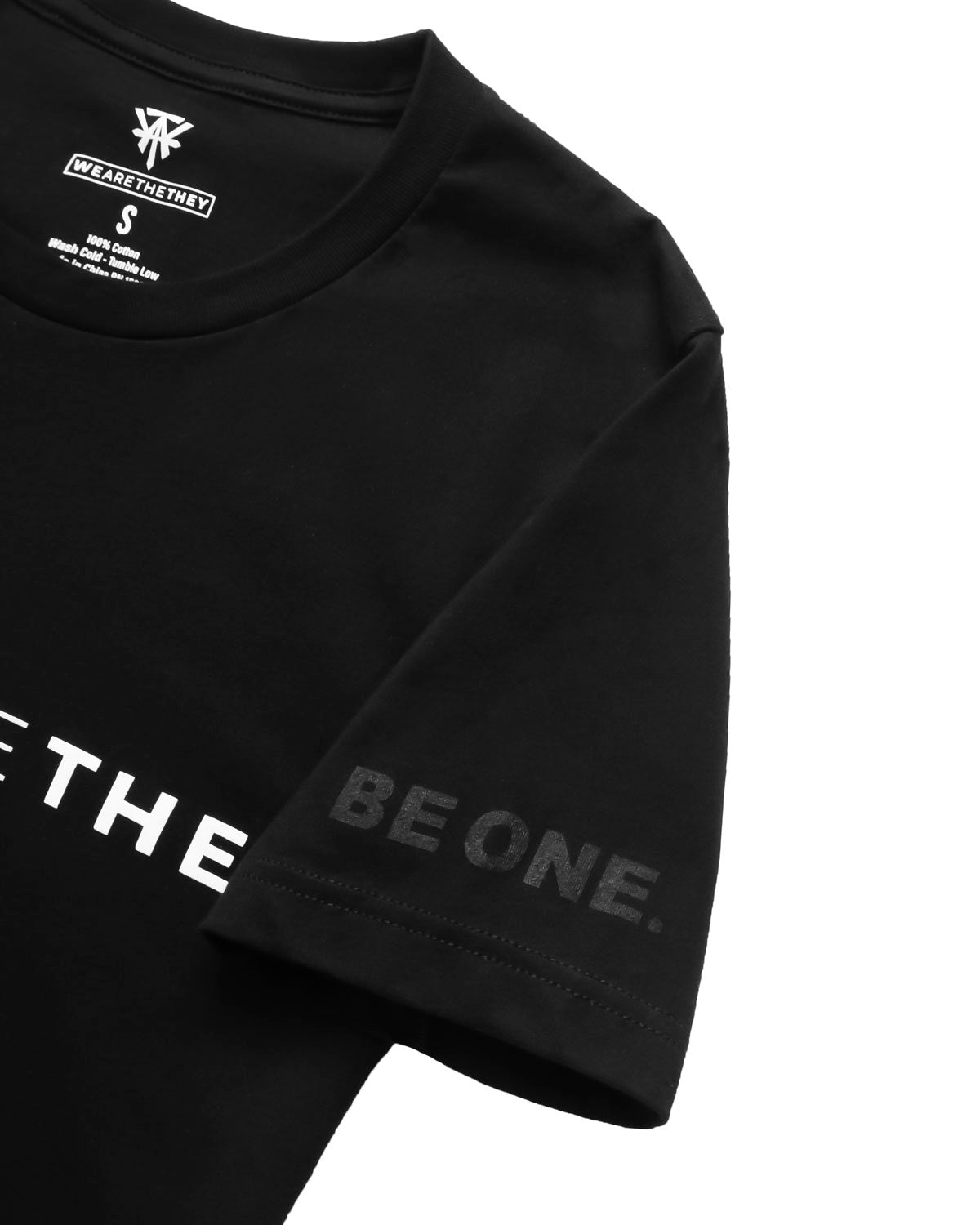 We Are The They - Affiliate Tee