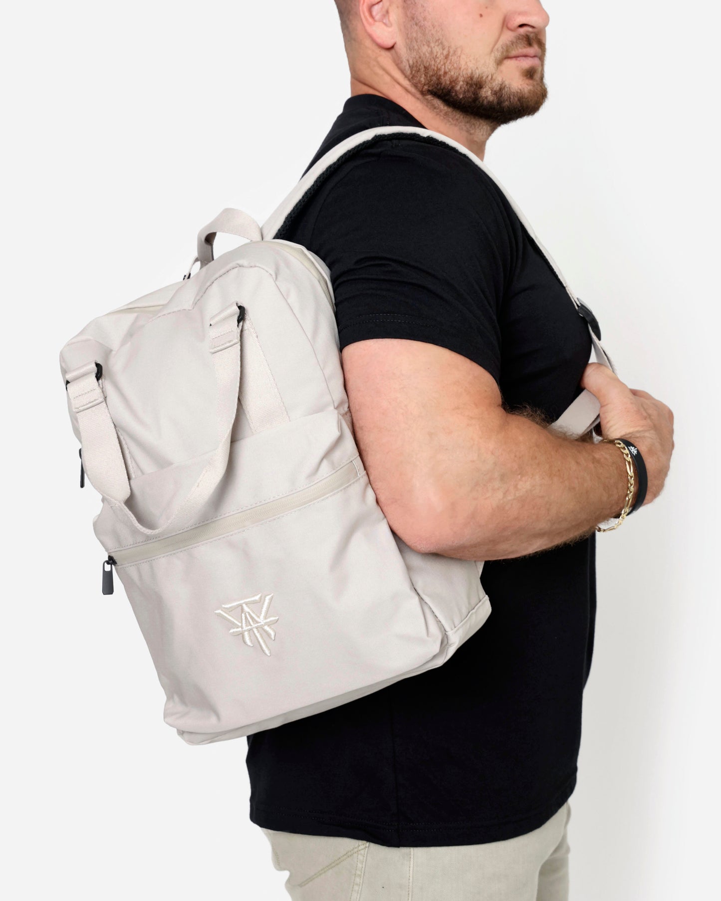 WATT Handled Backpack