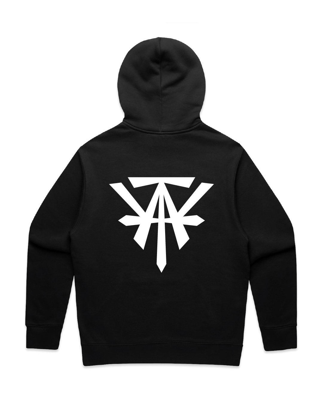 We Are The They - Stacked Hood