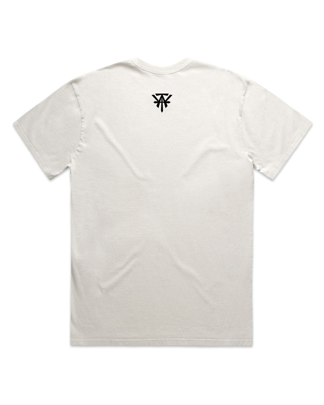 We Are The They - Stacked Tee