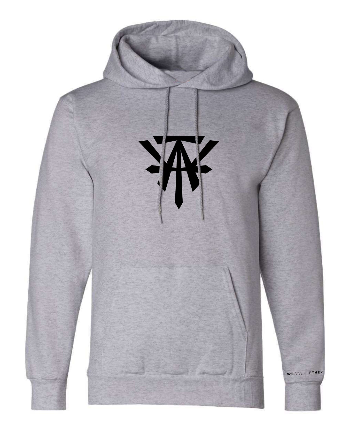 We Are The They Premium Hoodie