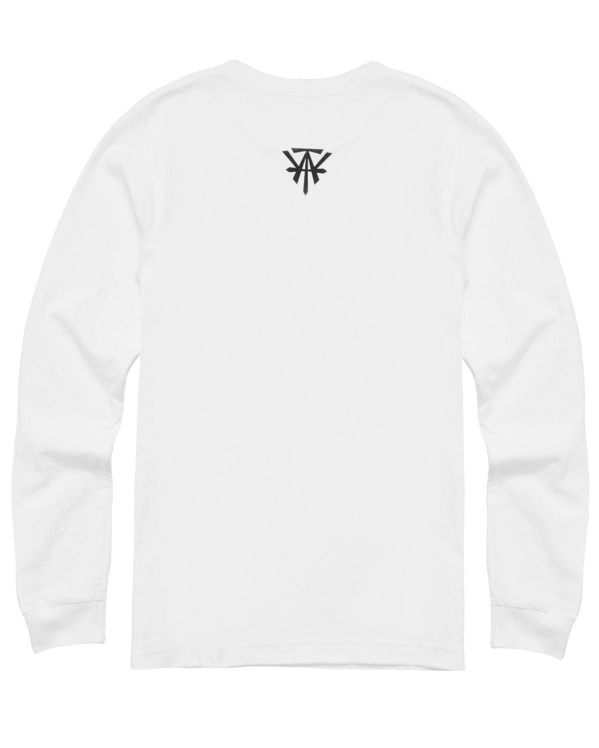 We Are The They Shaded Long Sleeve