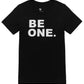 Be One Graphic Classic Tee