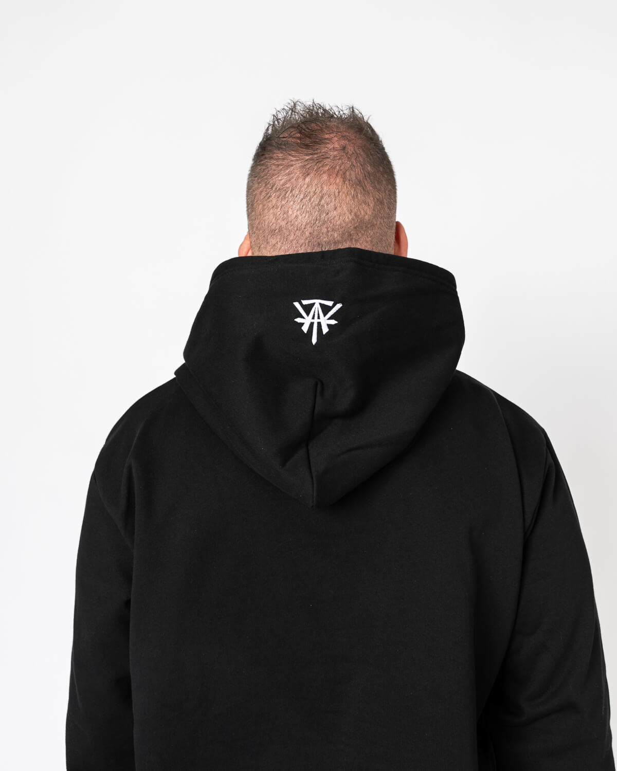 **Be One Premium Hoodie (HQ Inventory)