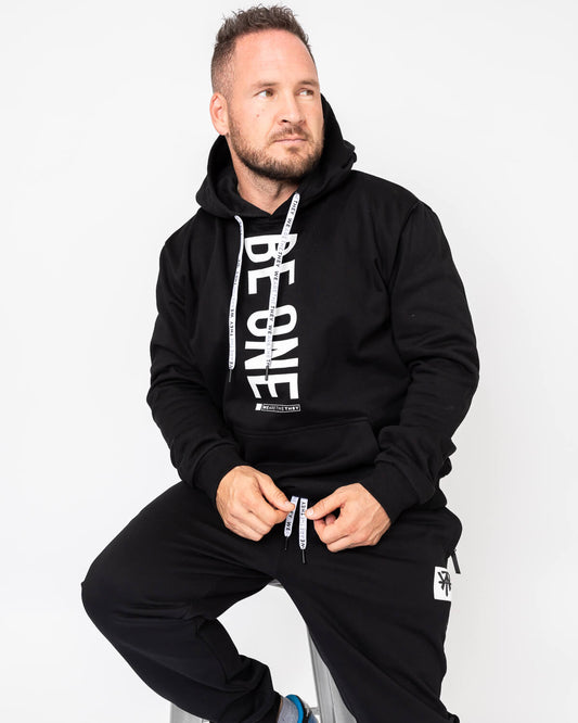 **Be One Premium Hoodie (HQ Inventory)