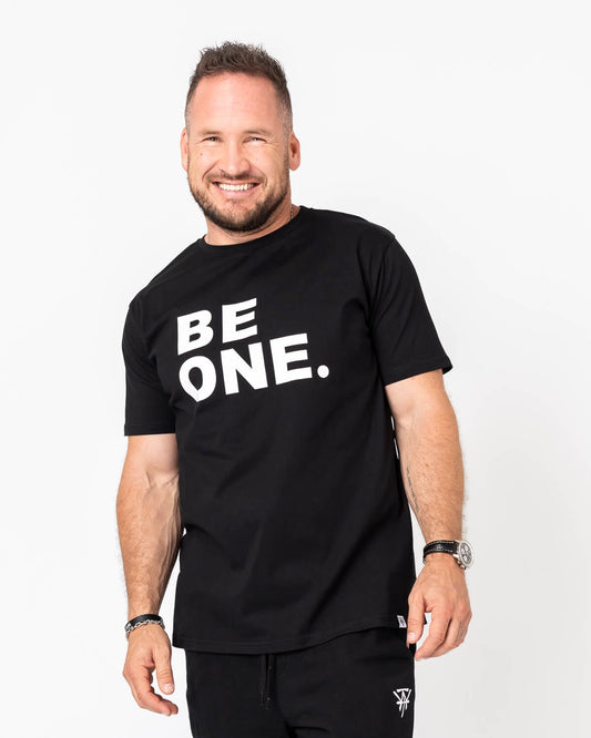 **Be One Premium T-Shirt (HQ Inventory)