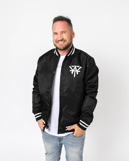 **WATT Bomber Jacket (HQ Inventory)