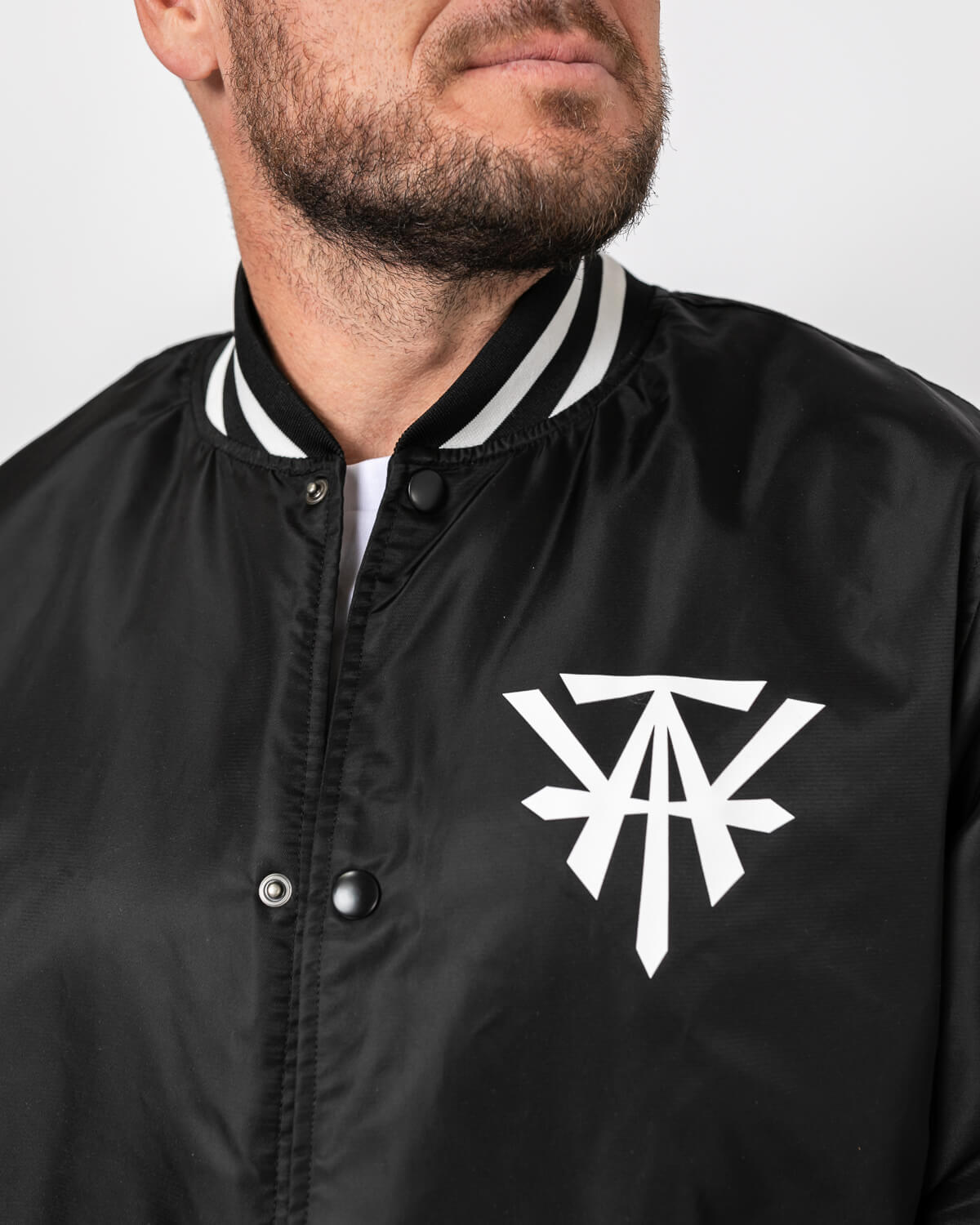 **WATT Bomber Jacket (HQ Inventory)