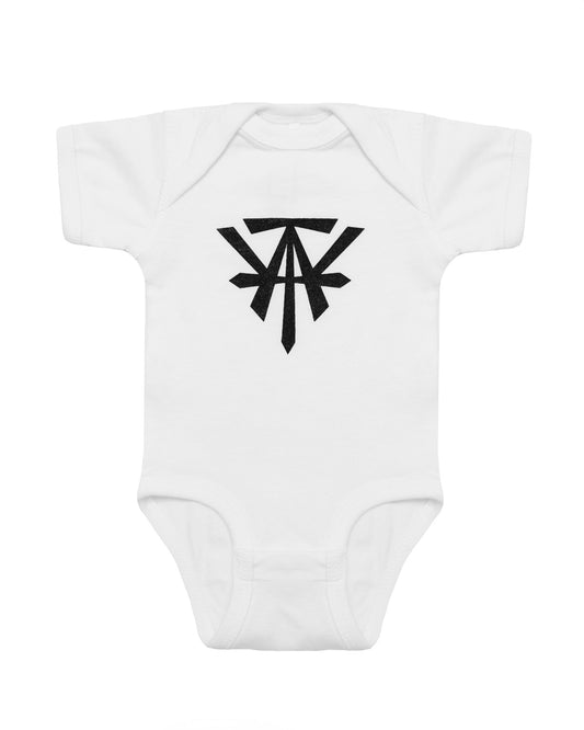 WATT Logo Infant Onesie