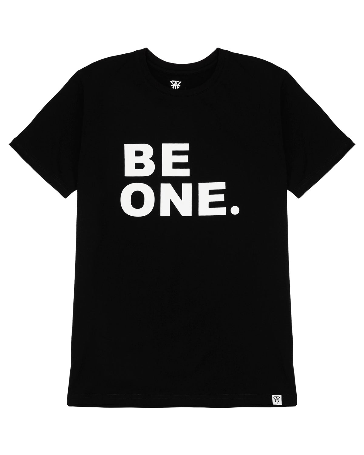 Be One Premium T-Shirt - Black