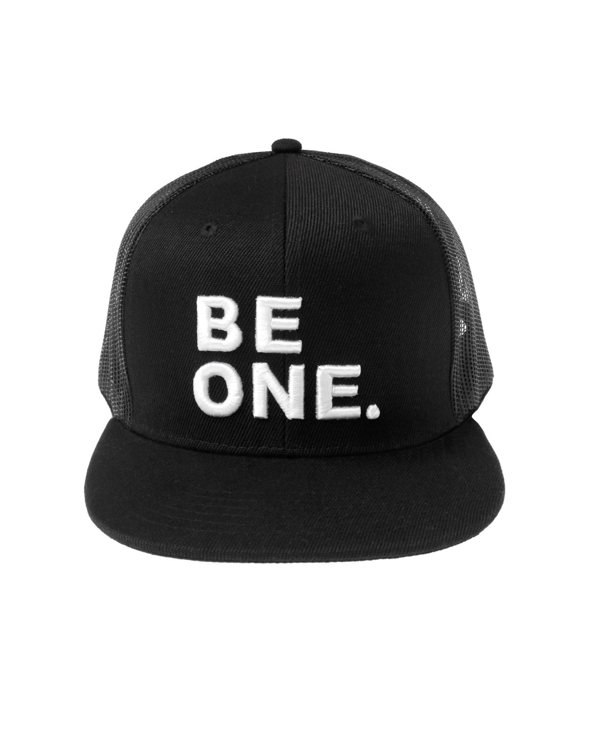 Be One Snapback Style Hat
