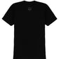 Be One Chest Logo T-Shirt - Black