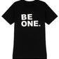 Be One Chest Logo T-Shirt