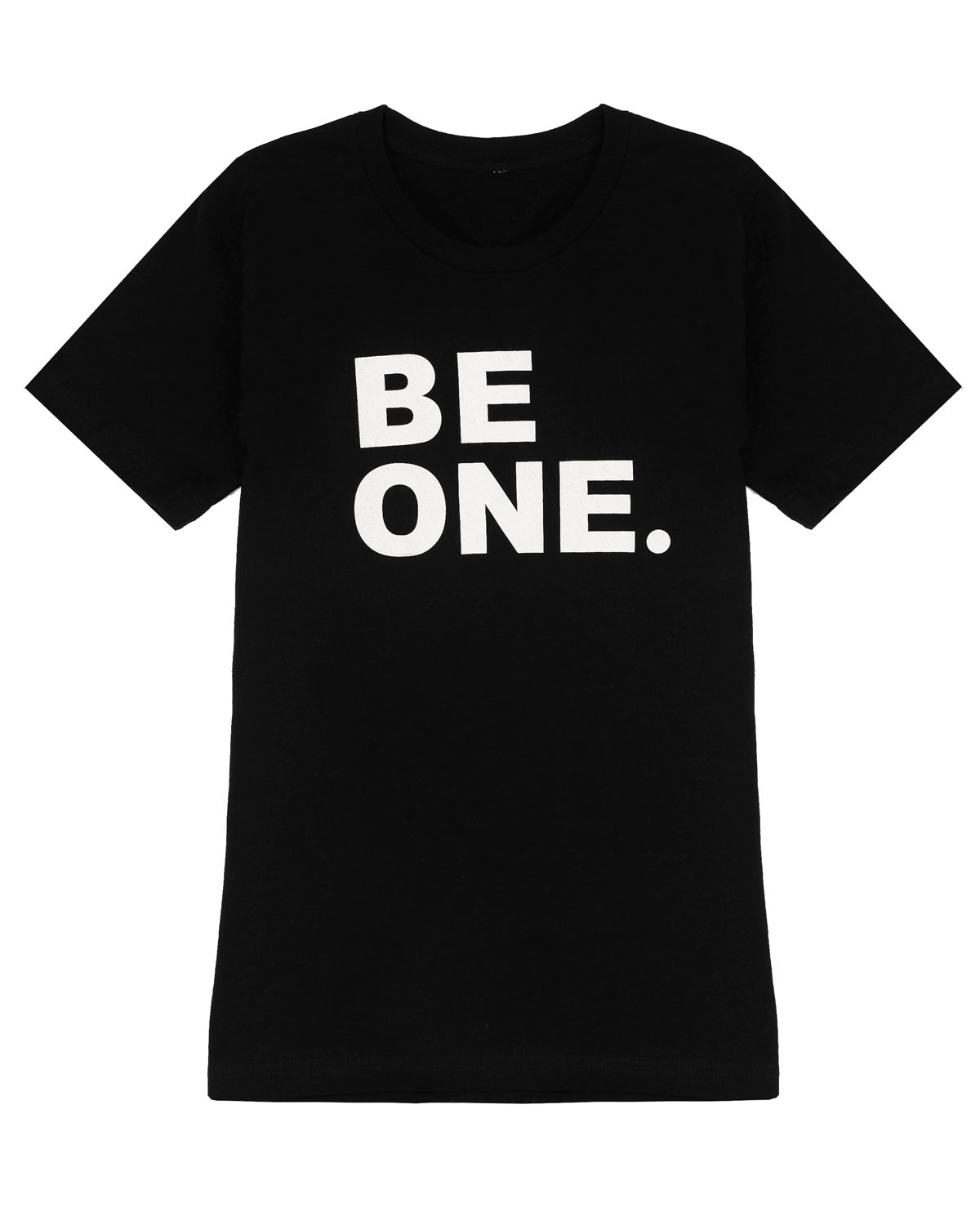 Be One Chest Logo T-Shirt