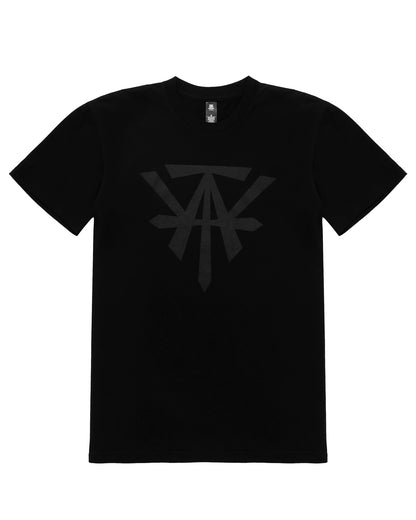 WATT Chest Logo Tee