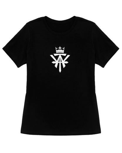 Queen's Edition Chest Logo T-Shirt