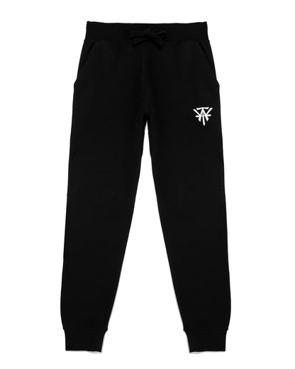 WATT Embroidered Sweatpants