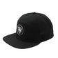 WATT Logo Hydro Hat - Black