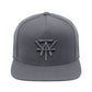 WATT Snapback Hat