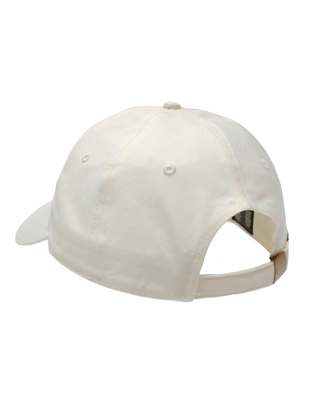 Queen's Edition Hat - Cream