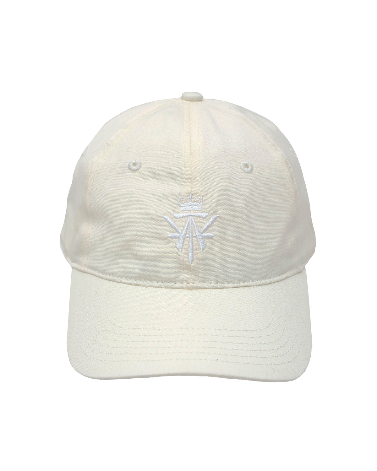 Queen's Edition Hat - Cream