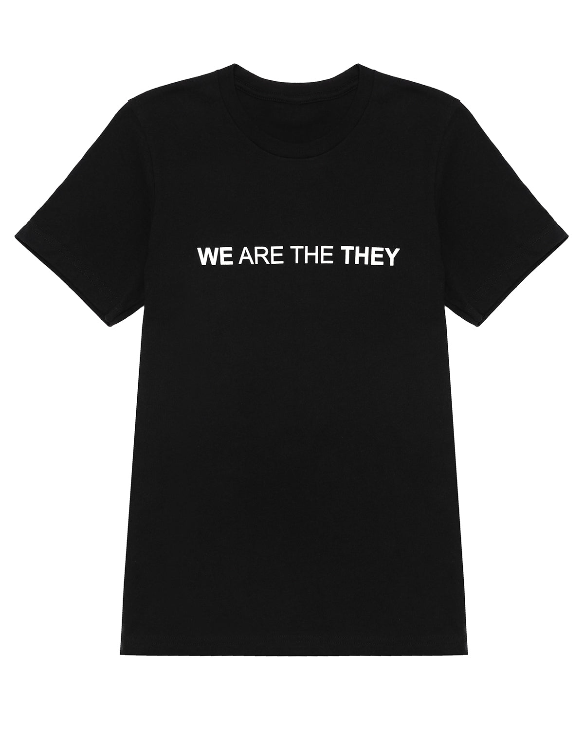 We Are The They Tee