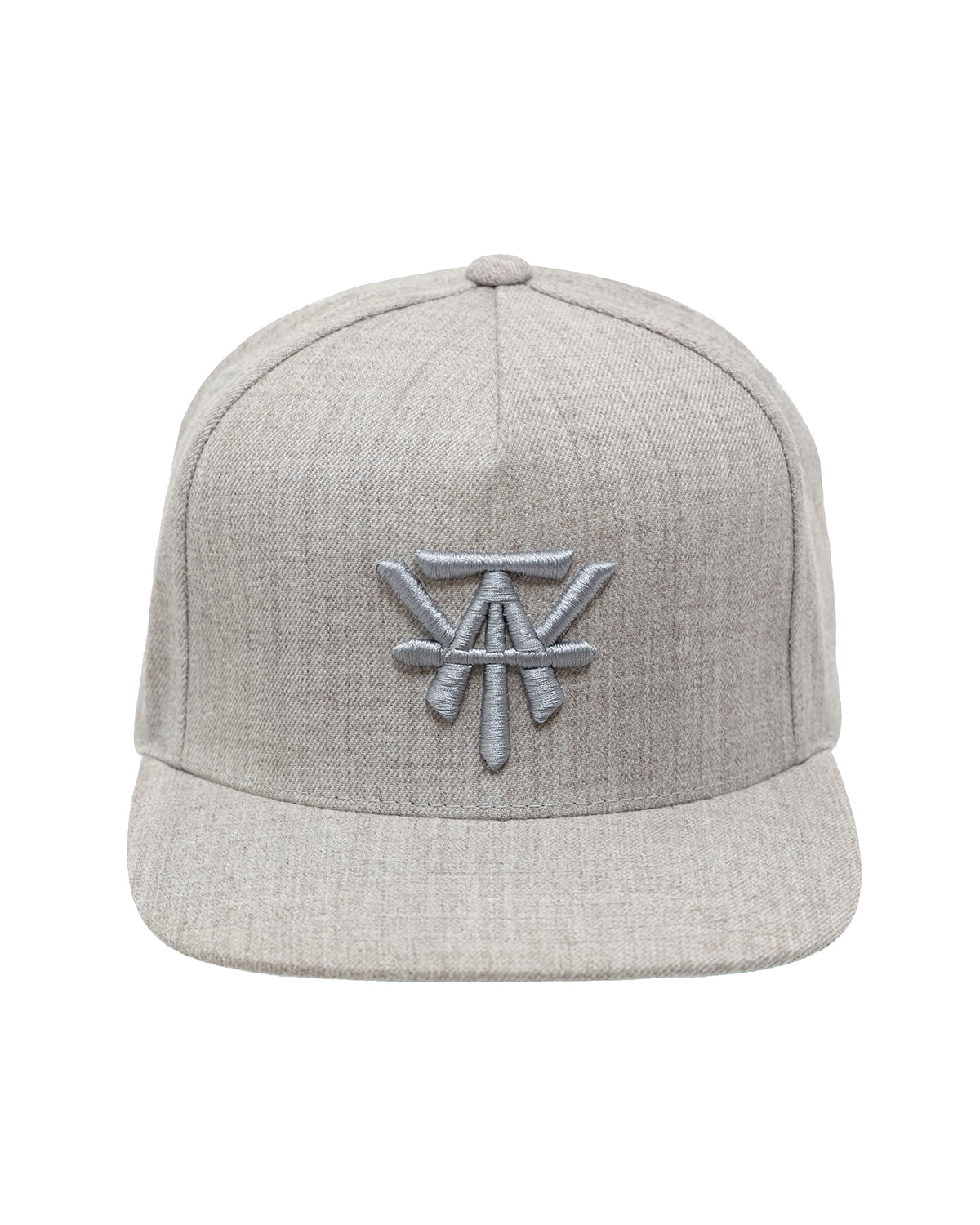 WATT Snapback Hat