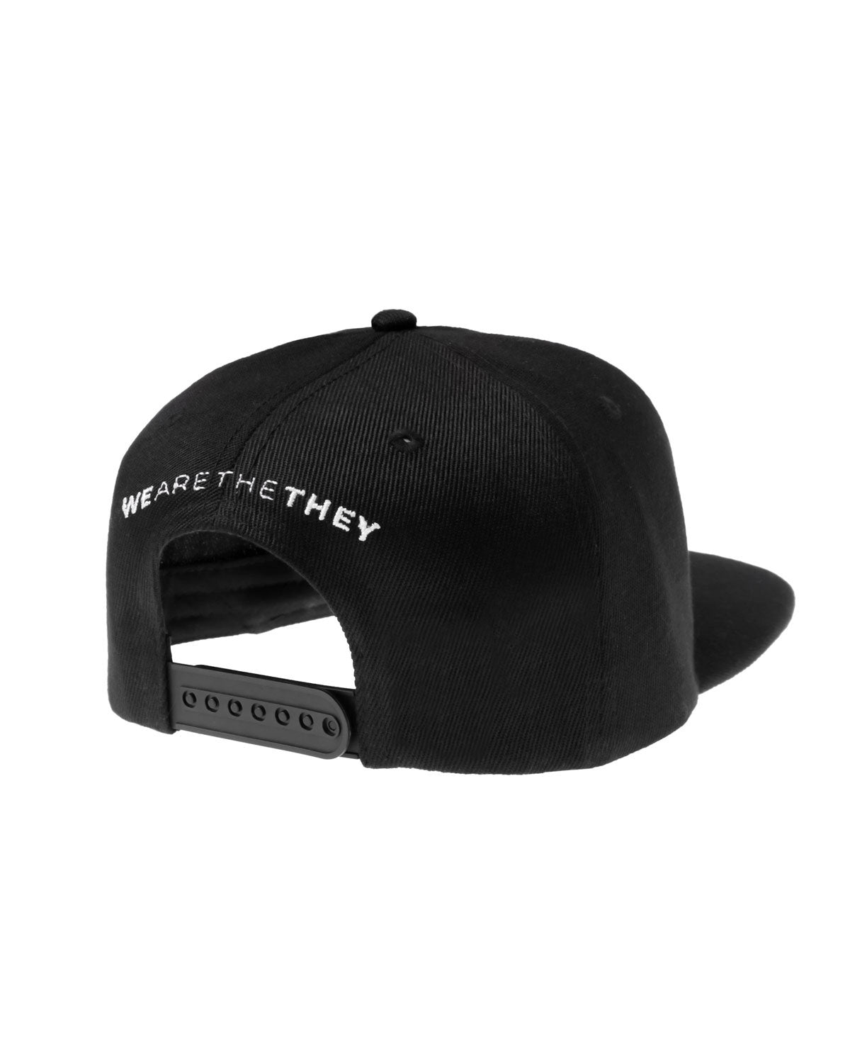 We Are The They Official Cap