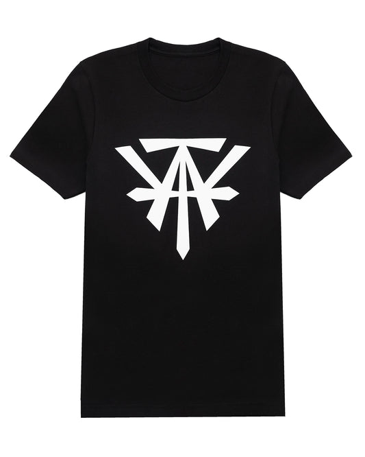 WATT Chest Logo Tee