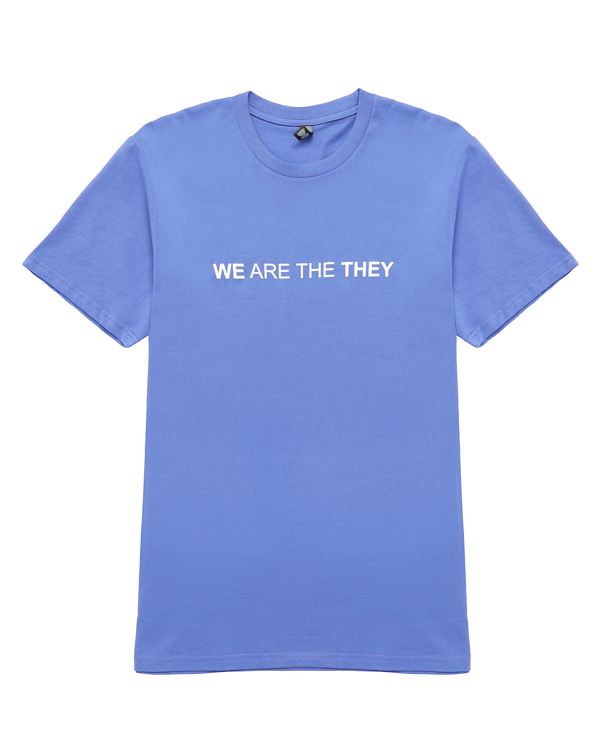 We Are The They Tee