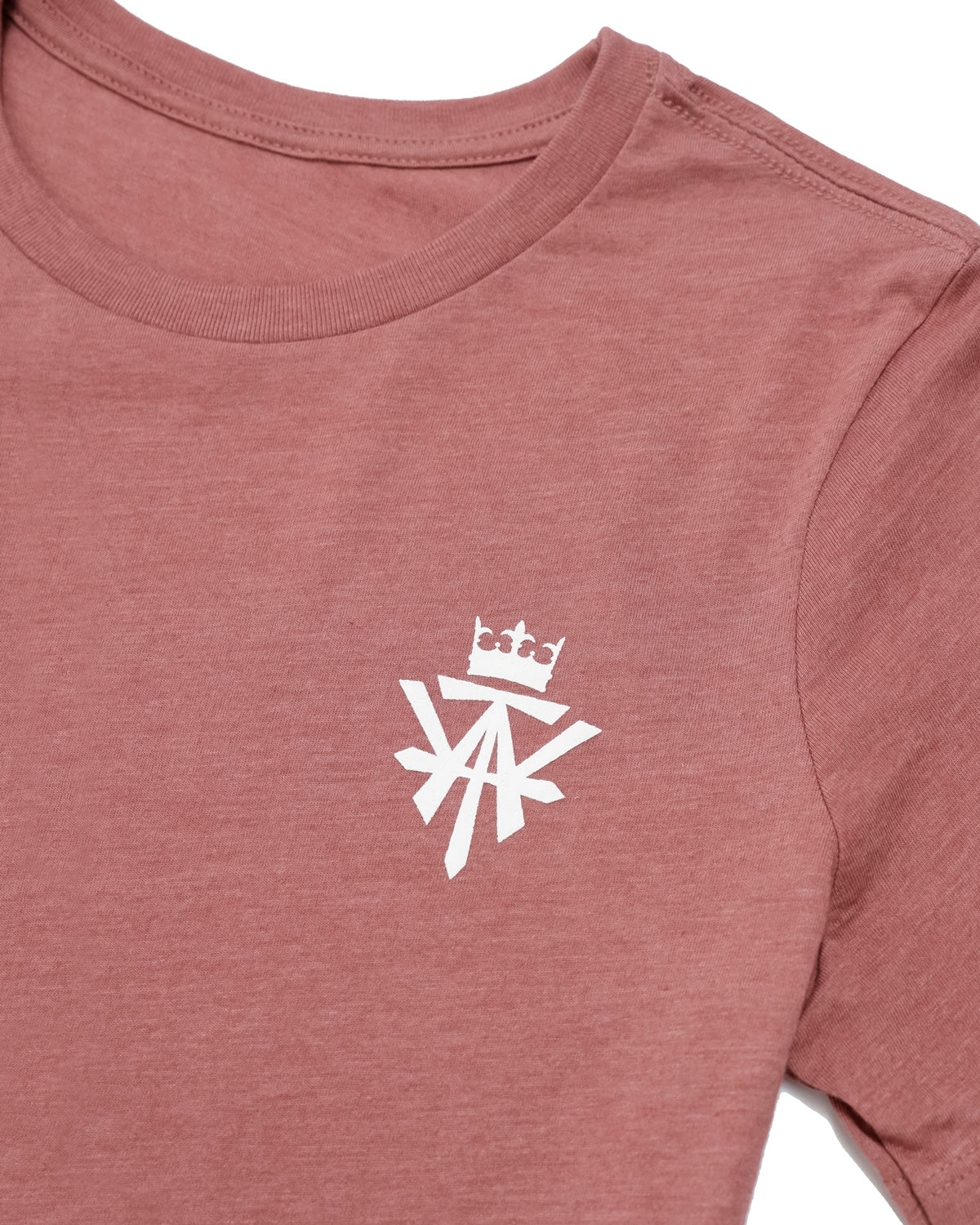 Queen's Edition Sleeve Small Logo T-Shirt