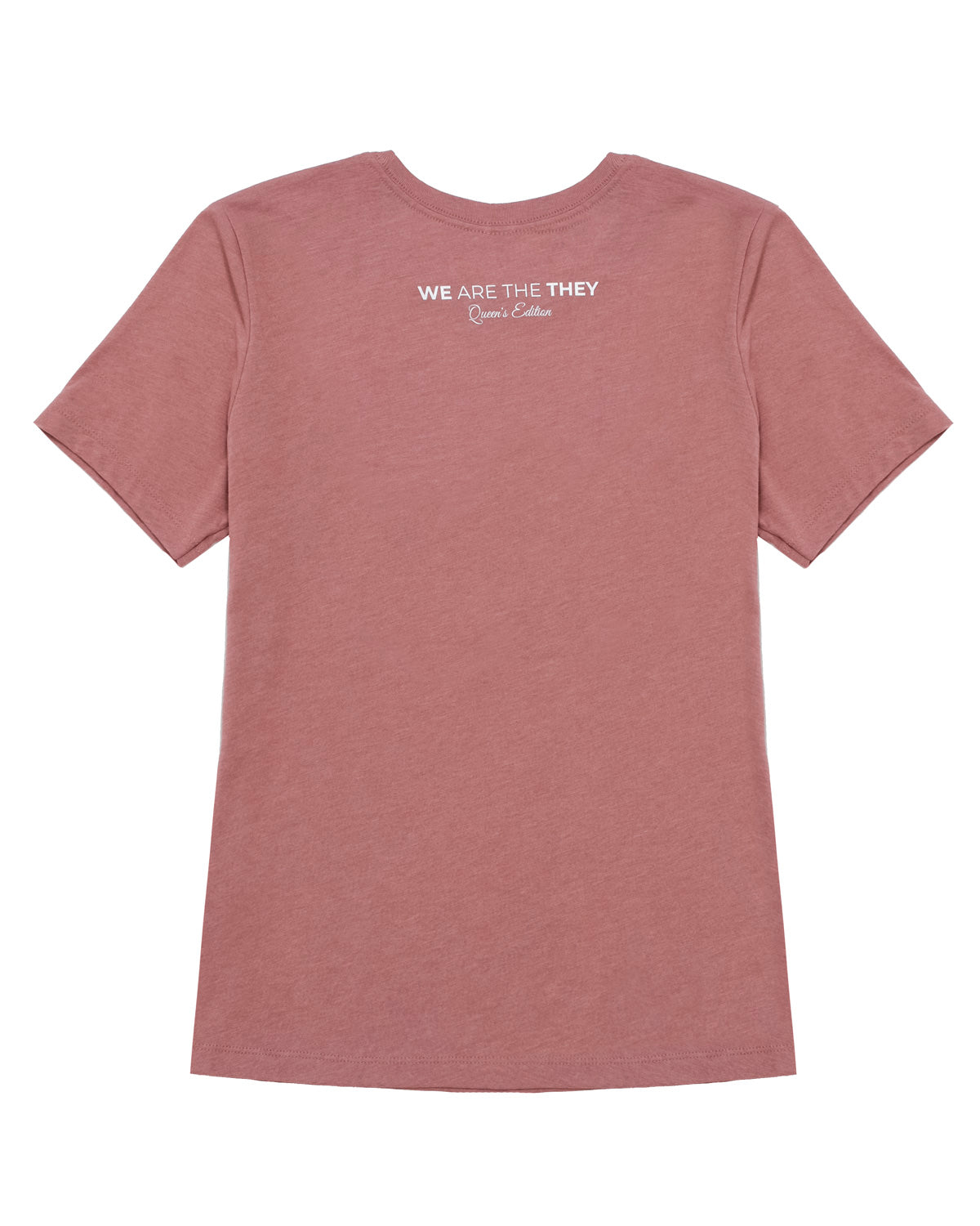 Queen's Edition Chest Logo T-Shirt