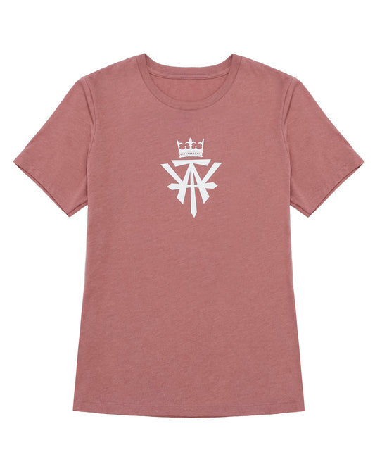 Queen's Edition Chest Logo T-Shirt