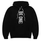 **Be One Spring Men's Hoodie (HQ Inventory)