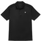 **Athletic Polo Shirt with Logo (HQ Inventory)