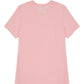 Queen's Edition Back Small Logo T-Shirt - Pink