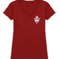 Queen's Edition V-Neck T-Shirt