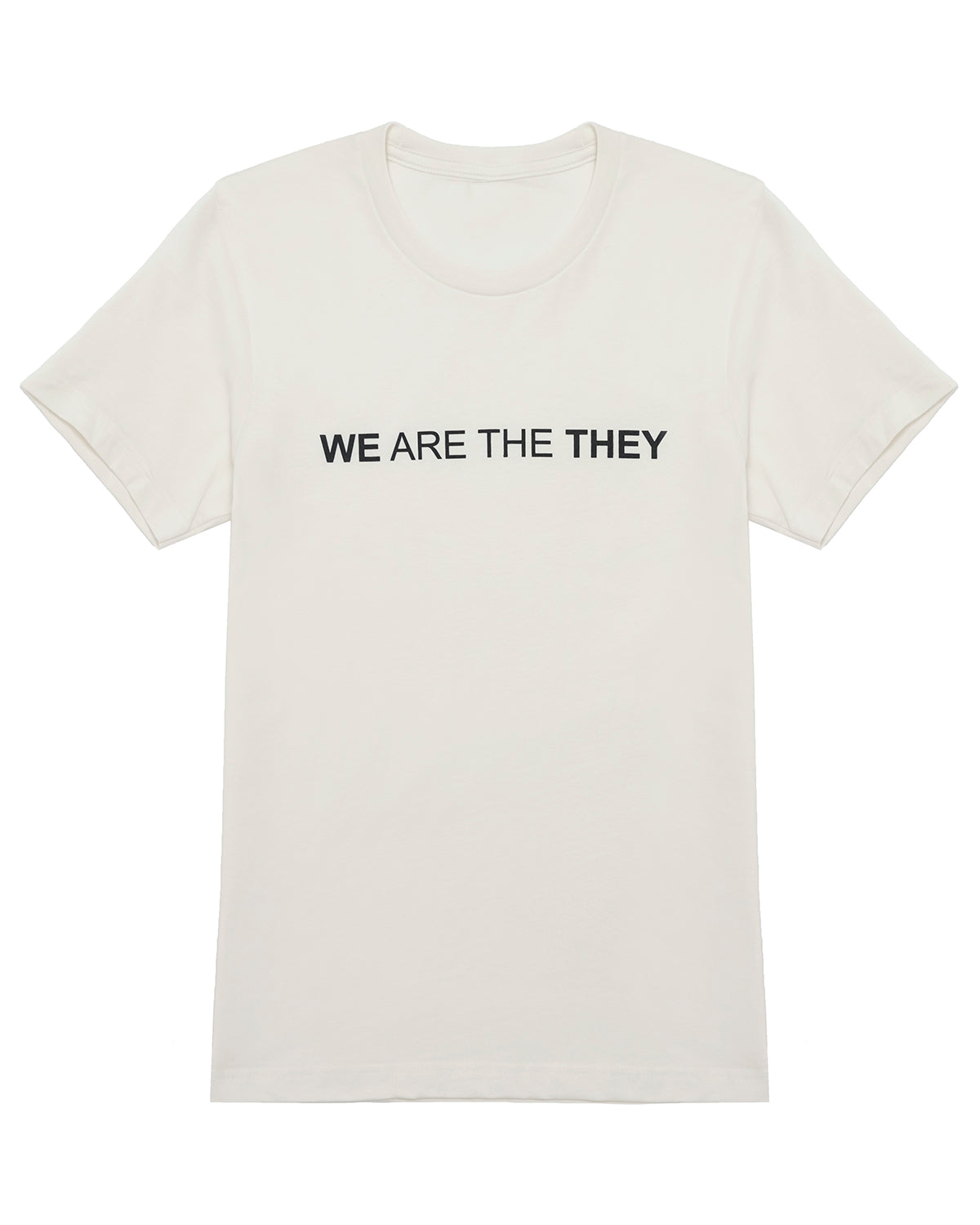 We Are The They Tee