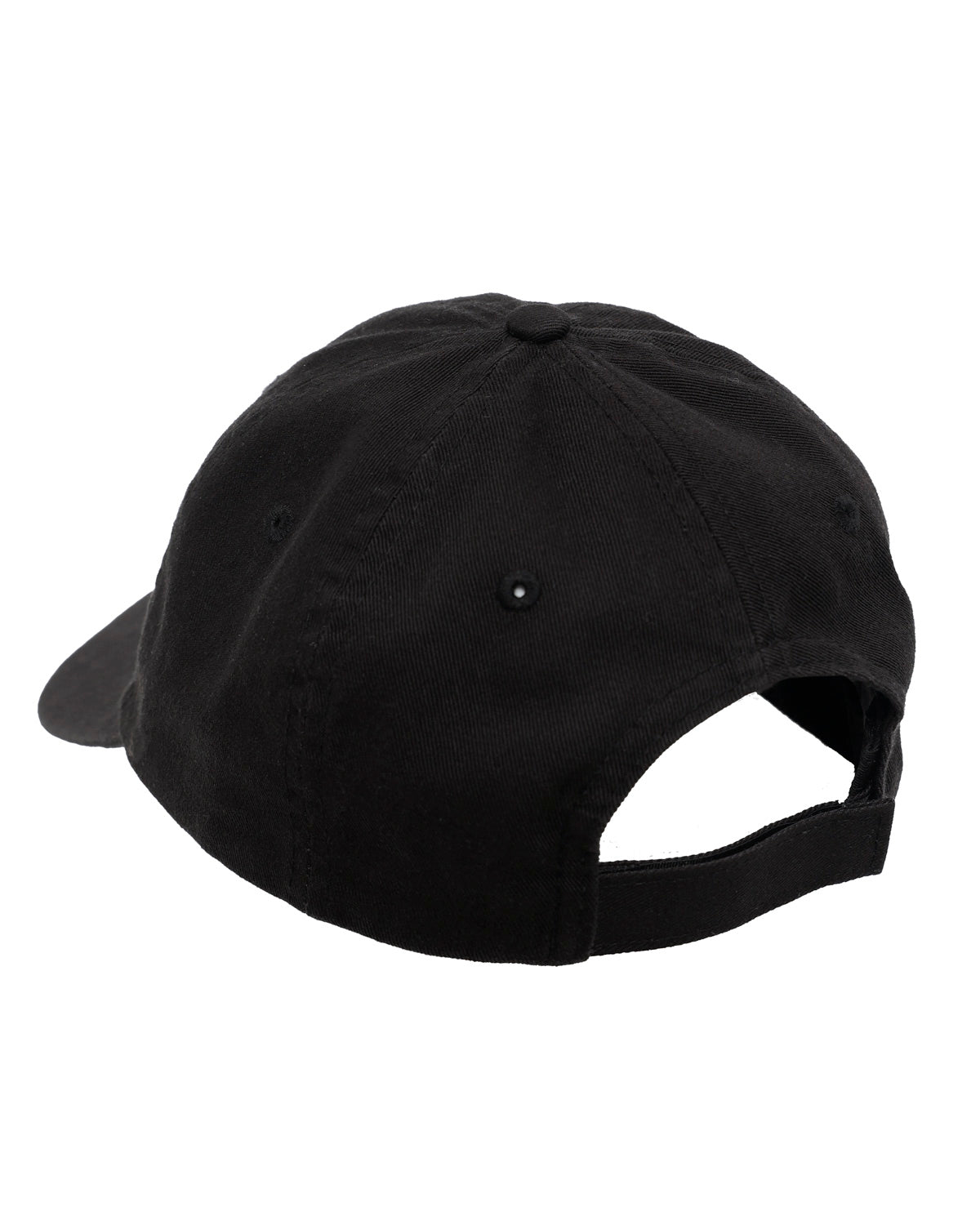 We Are They They Adustable Hat - Black