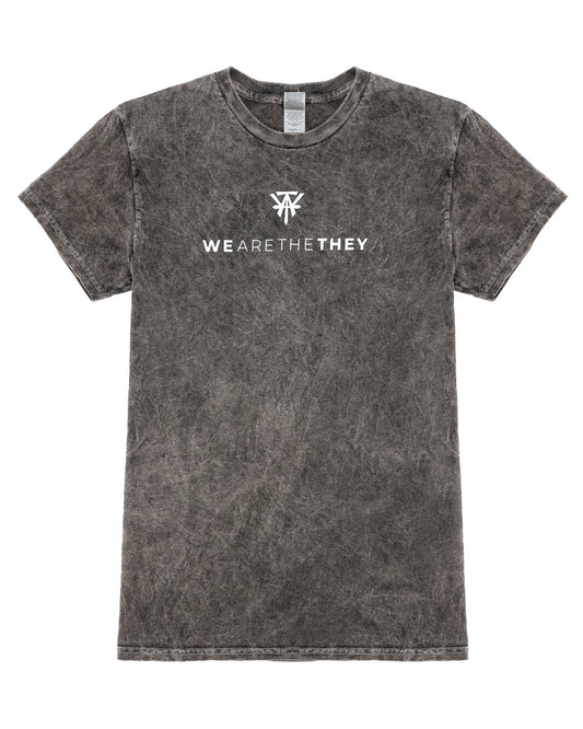 We Are The They Tie Die T-Shirt