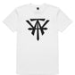 WATT Chest Logo Tee